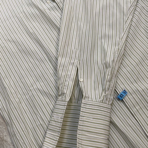 Gucci button down shirt - Picture 4 of 7